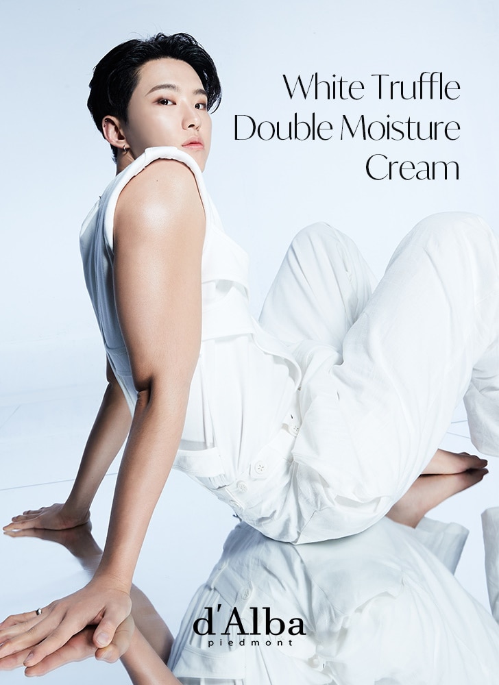 WorldwideCarats's tweet photo. [INFO] #HOSHI is now the newest face of D'ALBA beauty brand.

🔗 https://t.co/uHXx7MJnLA

#호시 #세븐틴 @pledis_17 @pledis_17jp https://t.co/9SHAj8QFmd