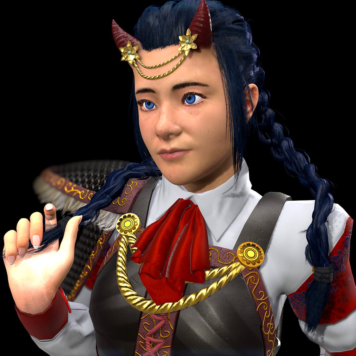 CableB_'s tweet image. My master stoff sent a train to my station, we loaded candy and everyone went to the bathroom, now onto the next station

tagging this good boyz 
@Kage902 @Frozendoze