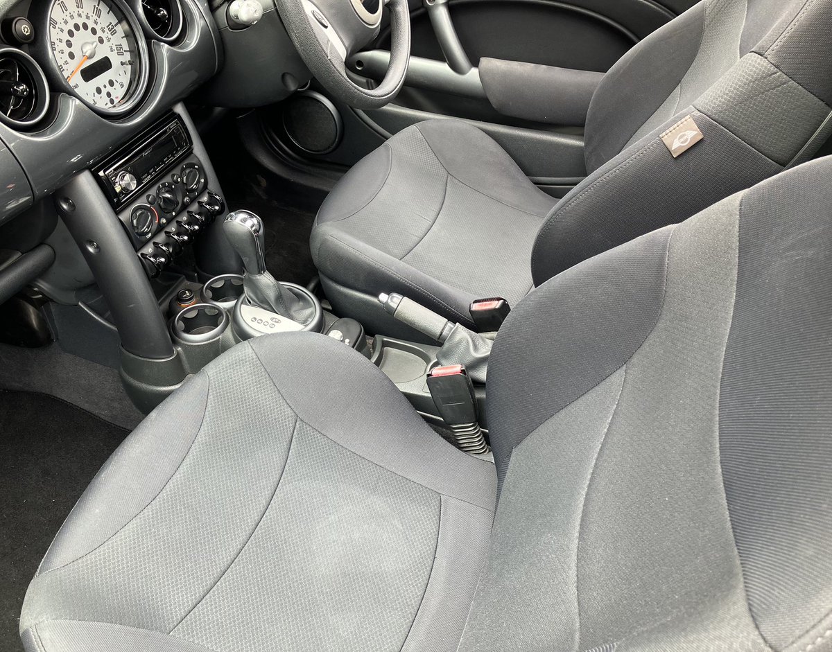 Londonmini1's tweet photo. Just Released:2004 Automatic Mini One.Only 66800 Miles.Astro Black Metallic.Panoramic Electric Roof.12 Months Mot.3 Months Warranty.Serviced By Our Mini Service Centre.
https://t.co/djUGy9CUwL
#Mini #ForSale #Black #MiniDealer #Love #Cars https://t.co/Ajc9uZklqf