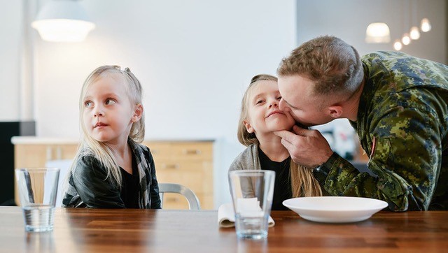 Military Personnel Command tweet media