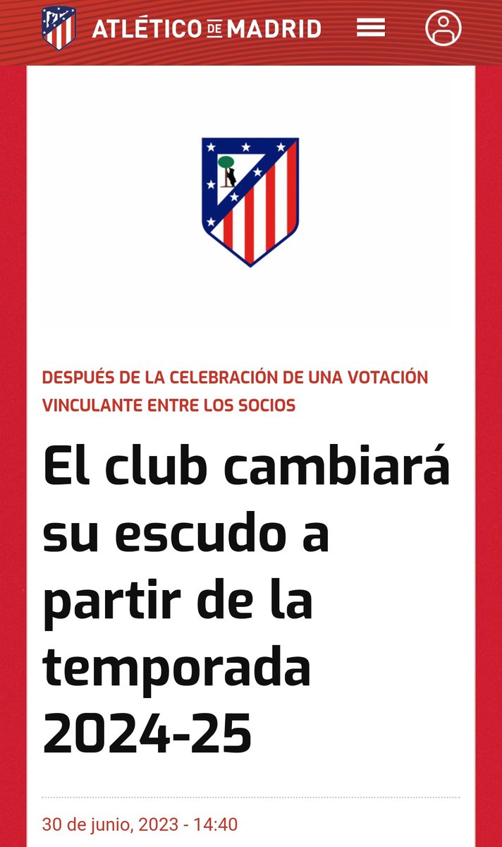 Menottinto's tweet image. Ahora, Atleti, ahora
#ElEscudoDeTodos