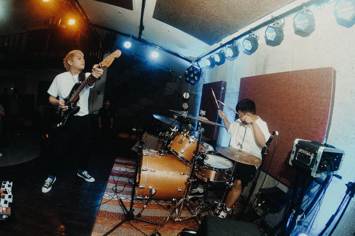 ST. WOLF ✱ tweet media