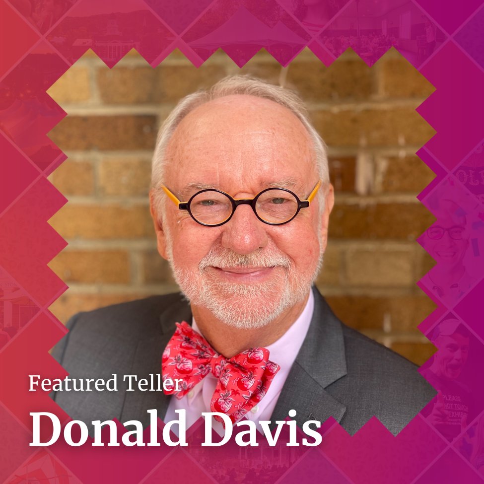 Storytelling Center tweet media