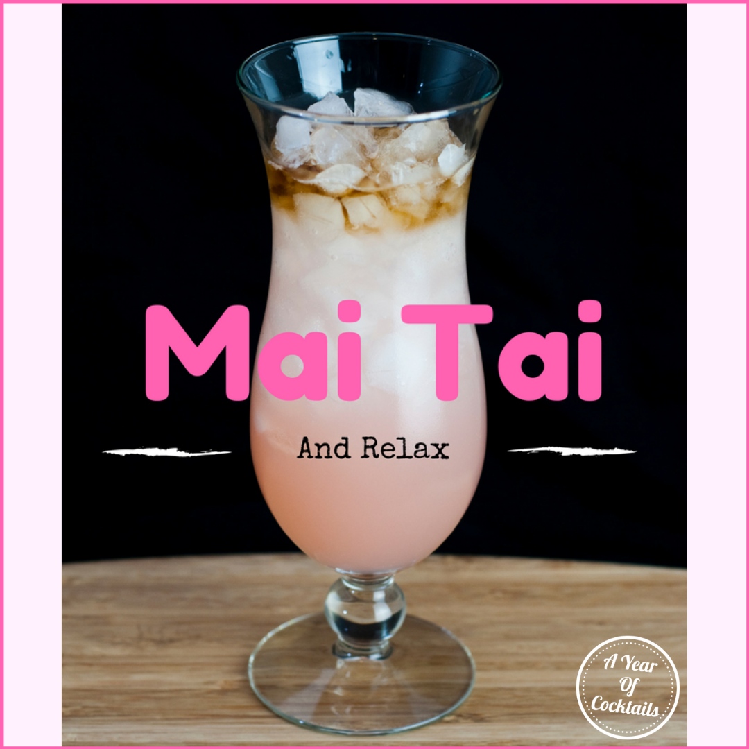 Well believe it or not it's National Mai Tai Day! I know how I'm celebrating......twice!  Cheers!

ayearofcocktails.com/2012/02/mai-ta…

#cocktail #cocktails #alcohol #recipe #yum #national #holiday #liquor #maitai #drinkup #drinks #happyhour #thirsty #mixology