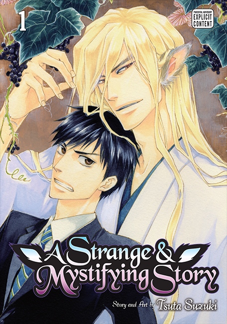 EveHealyWrites's tweet photo. Manga Review | A Strange & Mystifying Story by Tsuta Suzuki
https://t.co/Zu7jBvKb8D
#fujoshi #fujoshis #fujo #fudanshi #fudanshis #fudan #fujodanshi #yaoi #yaoimanga #bl #blmanga #manga #blrecommendations #blrecommendation #blrec #blrecs #blseries #bls @SuBLimeManga https://t.co/BOhHxLN0Wb