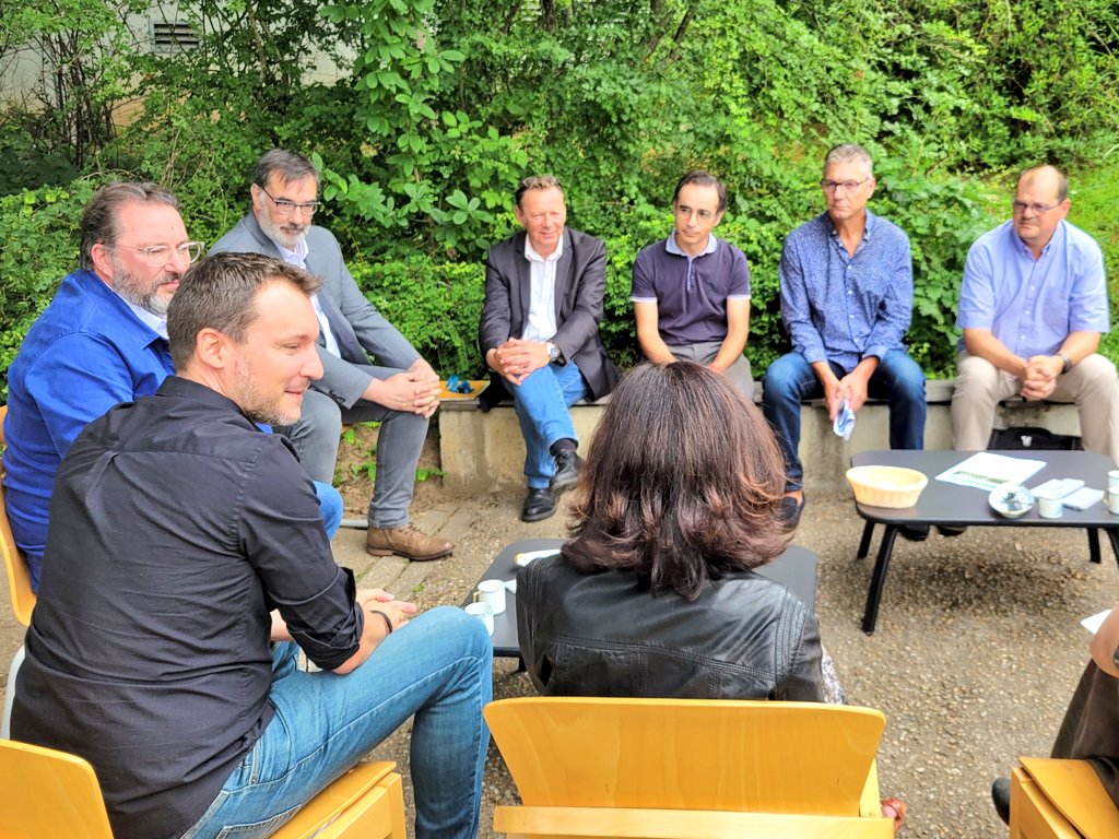 Académie de Limoges tweet media