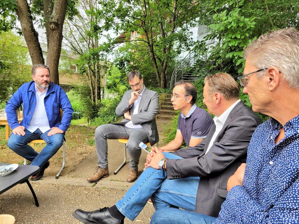 Académie de Limoges tweet media