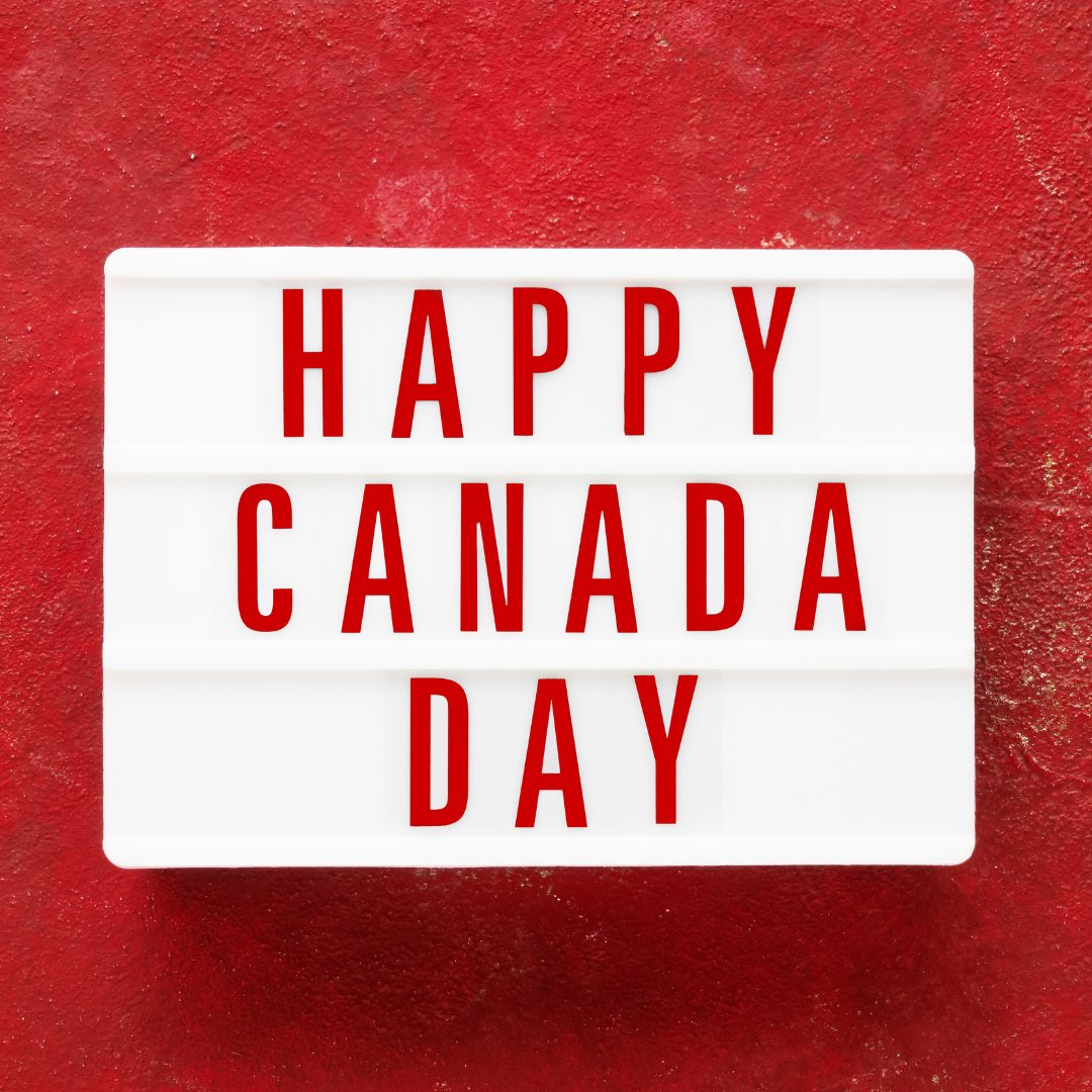🇨🇦🎉 Happy Canada Day Weekend! 🎉🇨🇦

Today, we celebrate the incredible spirit, diversity, and unity that define our great nation. Your Credit Union is proud to be part of this journey with you!

#CanadaDay #ProudToBeCanadian #YourCreditUnion