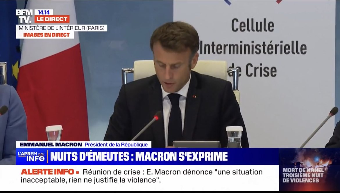 Lycrem🇫🇷🇪🇺 MacronardsFM🎙️📻 tweet media