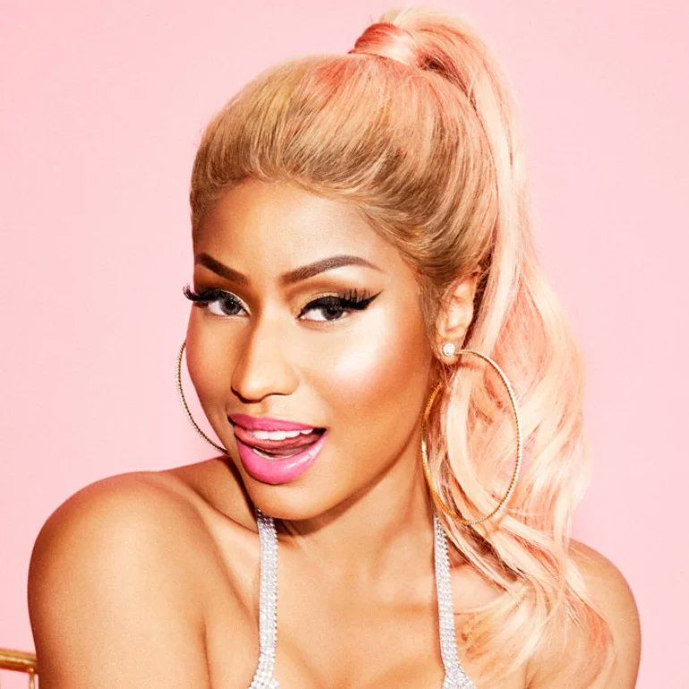 chartdata's tweet image. .@LILUZIVERT and @NICKIMINAJ's "Endless Fashion" has entered the top 5 on US iTunes.