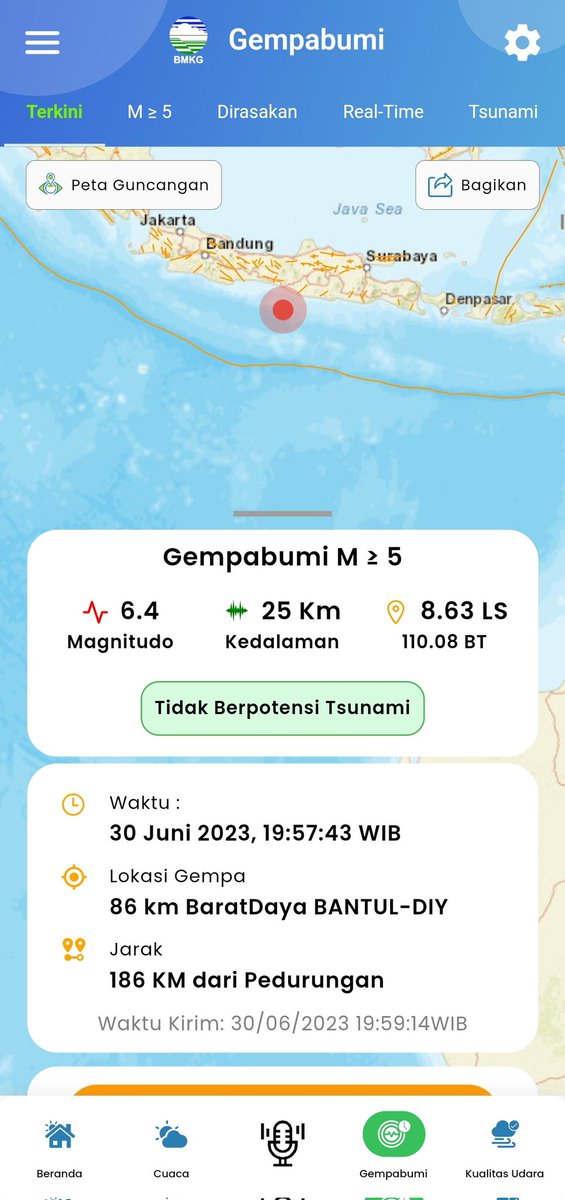 studiemoo's tweet image. stay safe yaa semuanya