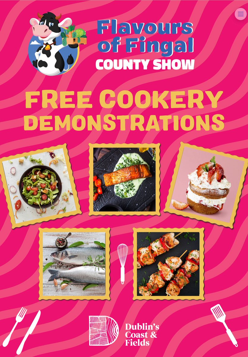 Fingal County Council tweet media