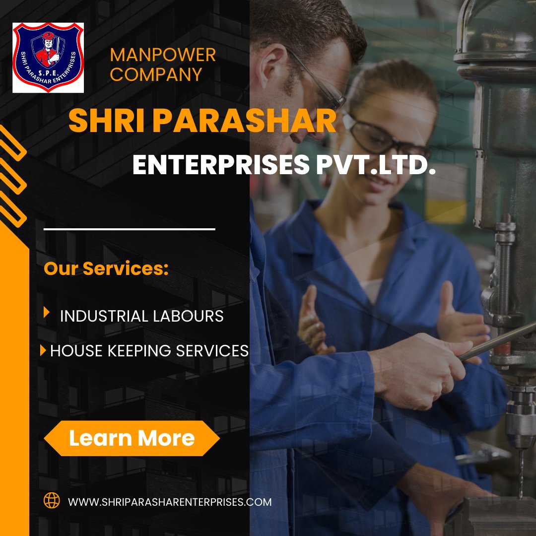 Shriprashar's tweet photo. SHRI PARASHAR ENTERPRISES MANPOWER COMPANY PROVIDE LABOURS AND WE KNOW VERY WELL HOW TO MEET NEEDS
OF OUR CUSTOMERS ​
LOOKING FOR A BEST LABOURS
https://t.co/vnvuiKEl4s
PHONE 9315142292
AND PLAESE GIVE US YOUR GOOD FEEDBACK
#MANPOWER
#LABOUR
#contractors https://t.co/HEpzHnwCrx