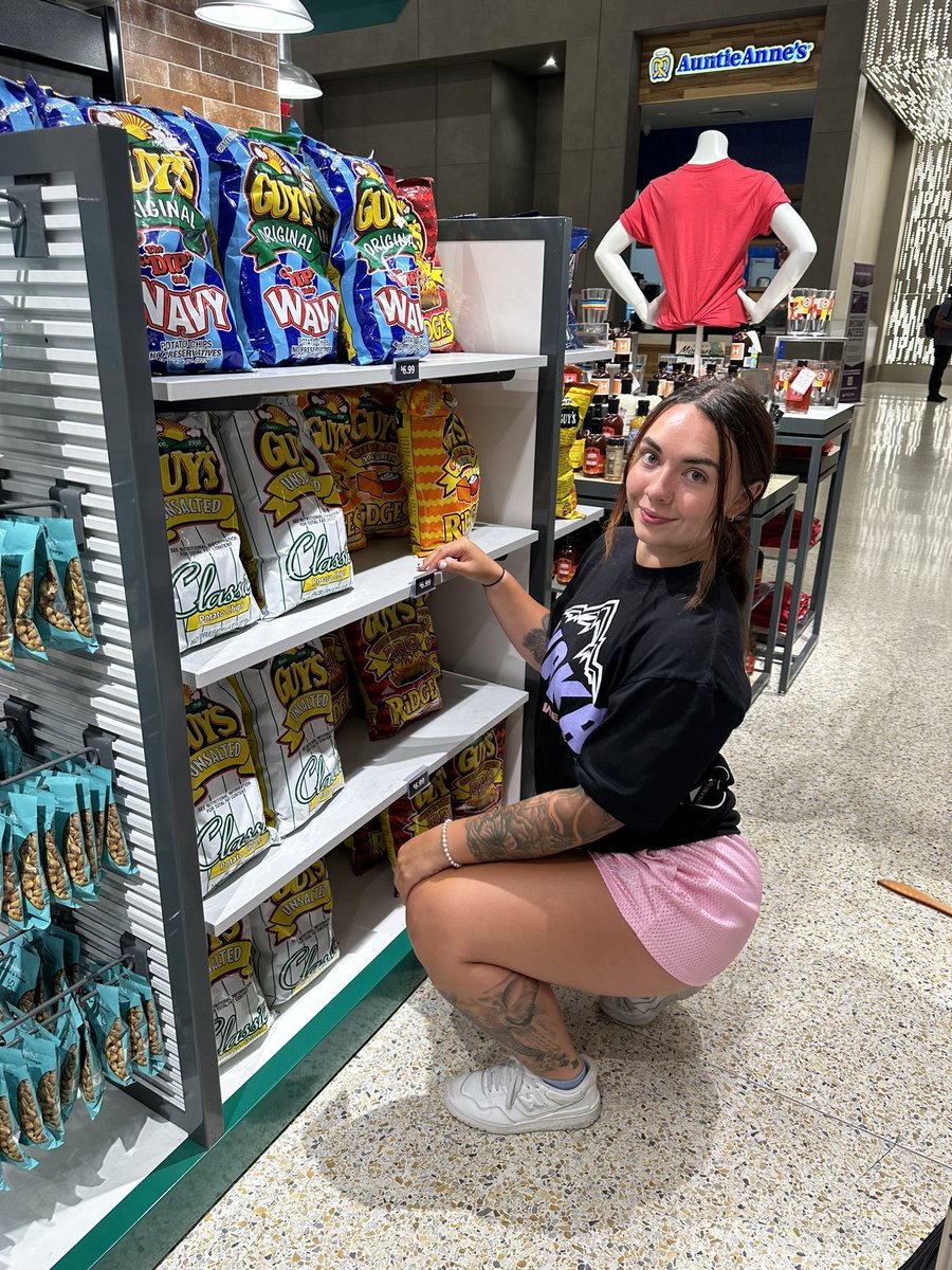 abbyberner on Twitter: "@GuysSnacks 😋"