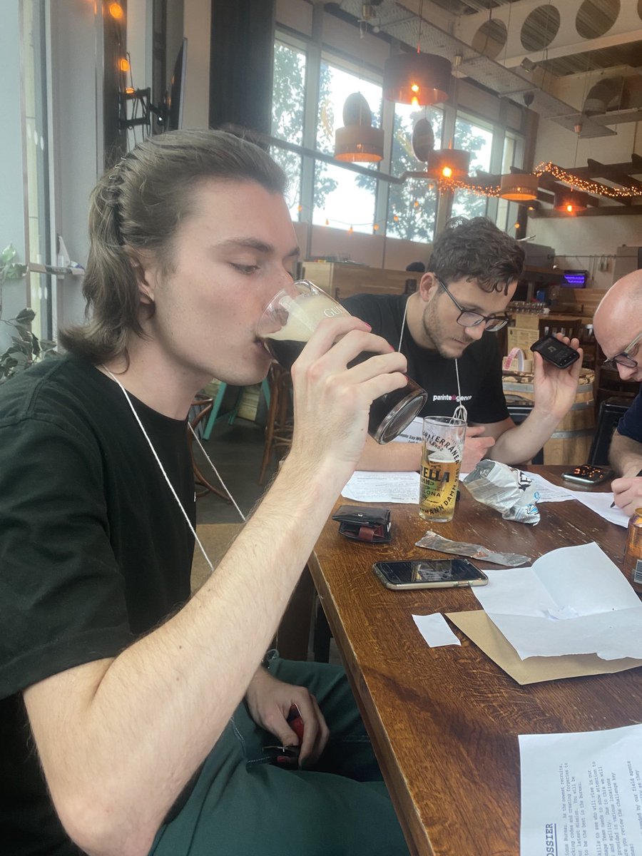 #pispy #panintelligence drinking shadows