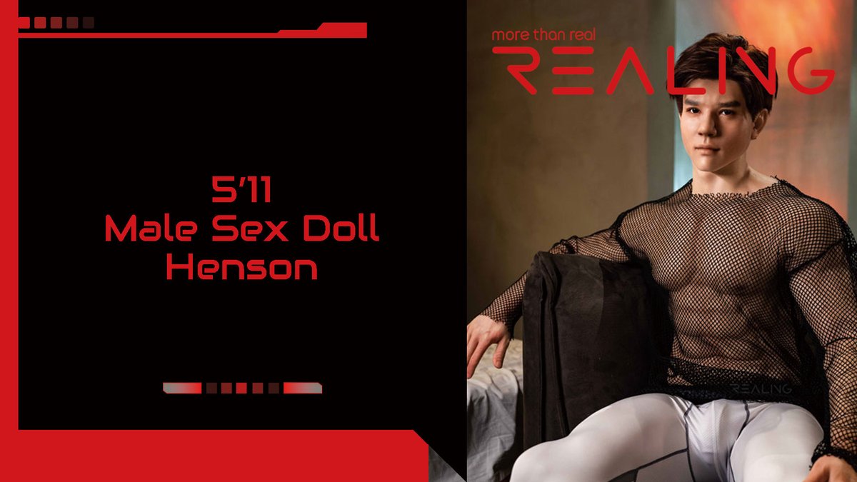 Realing Sex Doll (@realingsexdoll) / Posts / X
