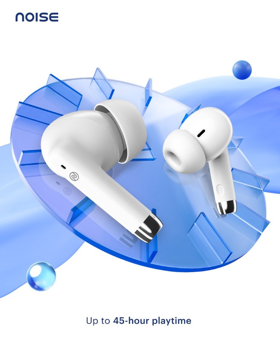 NaxonTech's tweet image. Noise Buds Aero Launched with 45-Hour Battery Life in India: Price, Specs 

naxontech.com/news/noise-bud…
