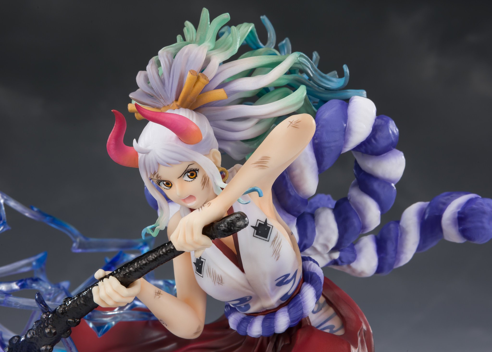 YAMATO Velvet フィギュア 楽天市場】【新品】1週間以内発送 フィギュアーツZERO ONE