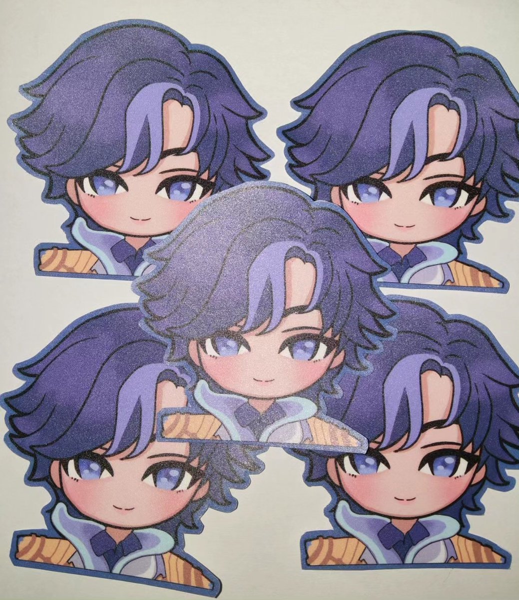 hatakesuna's tweet photo. MLBB Vinyl Sticker Available soon! 

Interest check for Estes and Xavier👀

I'm still working on the next two heroes then probably will put all of it on my tktk shop.

#MLBB #estesmlbb #Estes #Xavier https://t.co/l3AJQDbNbu
