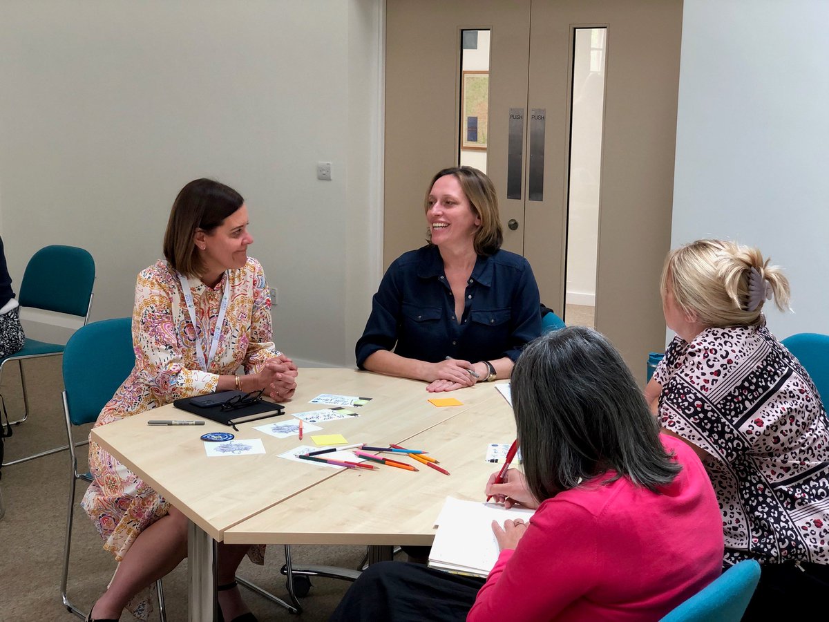 Oxford Diocesan Schools Trust tweet media