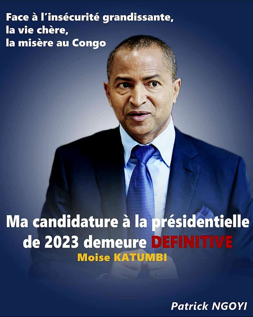 FullNdala's tweet photo. Le futur Président de la RDC, Sieur Katumbi n'a jamais été dans la logique d'un bain de sang.
COUP D'ÉTAT YA NINI?
Personne ne pourra nous battre lors des prochaines élections  nous y allons bien préparés et sereins.
Que les tricheurs arrêtent des montages.
Le Patriote-Résistant https://t.co/re1Quv4aFf