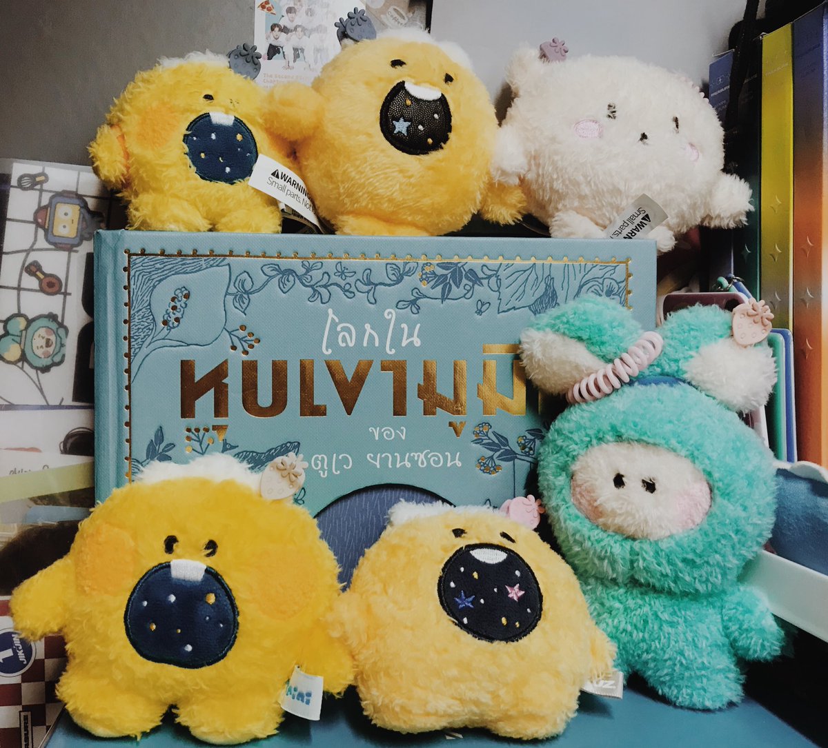 𝘿𝙖𝙣𝙙𝙚𝙡𝙞𝙤𝙣 소정환︎(REST)🐮🌼🌻🌈❤︎︎ 🍊🎨💖✿ tweet media