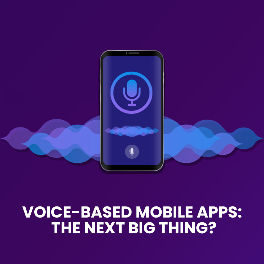 Voice-based Mobile Apps: The Next Big Thing?
Click here to read more:
newagesmb.com/blog/voice-bas…

#appcompanies #appdevelopers #appdevelopment #createanapp #creatinganapp #makeanapp #appmaker #buildanapp #appbuilder #mobileapp #mobileappdevelopment #appcreators