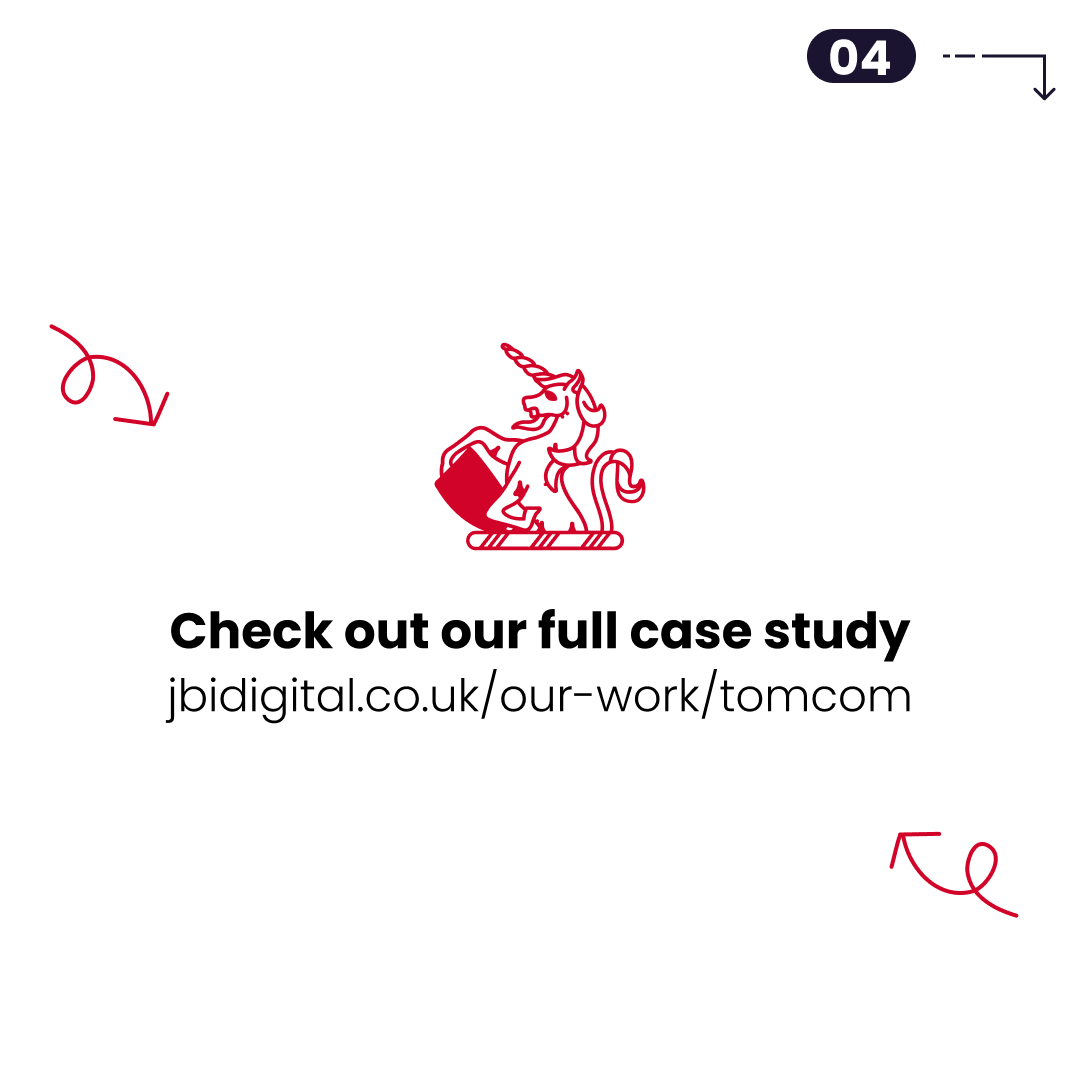 JBi_Digital's tweet photo. TomCom: Thomas’s immersive, multi-feature app
📣 “An essential part of school life”
📸 Thomas’s very own “in-house Instagram”!
Ready our full case study here:
➡️ https://t.co/TcY8837ASl
#DigitalAgency #Work #UX #UIDesign #MobileApp #WebApp #DigitalTransformation #JBiDigital https://t.co/OHnwfnxhvx