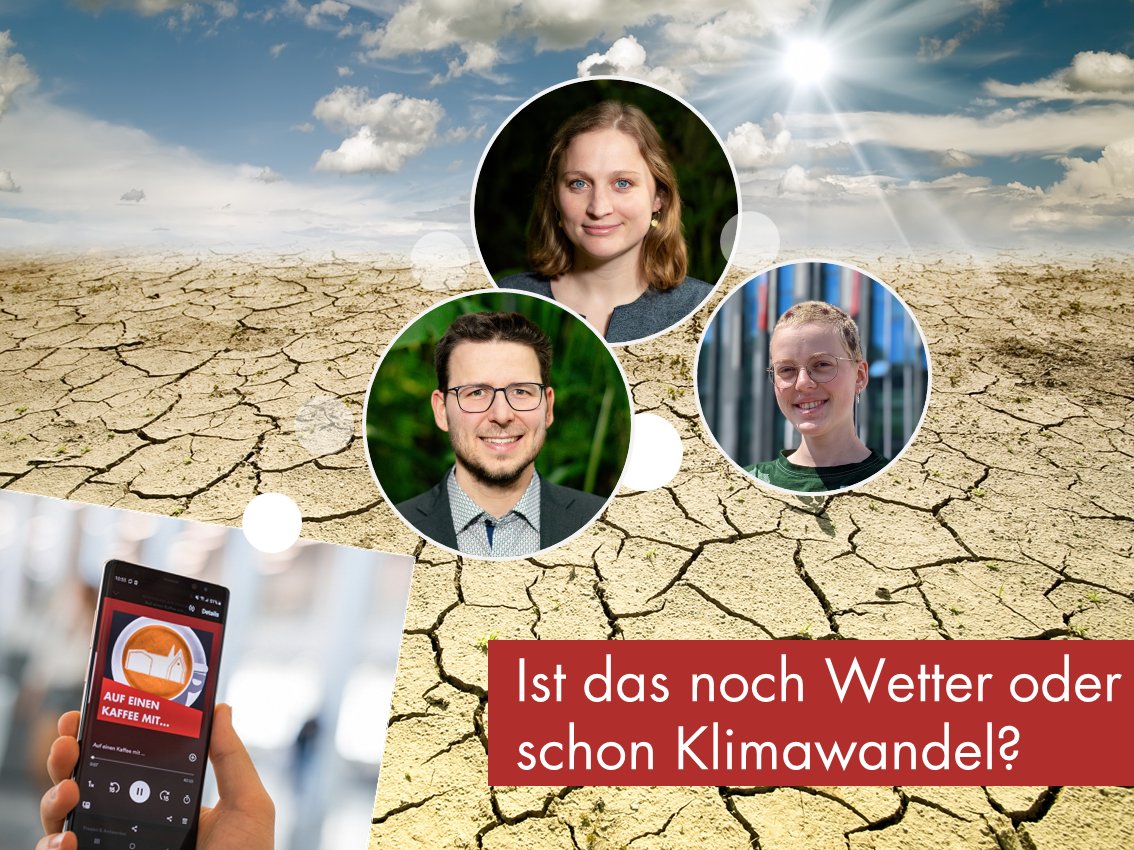 UNIVERSITÄT LEIPZIG (@unileipzig) on Twitter photo Wie hängt #Extremwetter mit dem #Klimawandel zusammen? Das erklären die Klimaforscher:innen Marlene Kretschmer <a href="/Marlene_Climate/">Marlene Kretschmer</a> u. Sebastian Sippel @ssippel87in in der neuen #Podcast-Folge "Auf einen Kaffee mit" uni-leipzig.de/podcast Spotify, Youtube, Apple Podcasts #unileipzig Wie hängt #Extremwetter mit dem #Klimawandel zusammen? Das erklären die Klimaforscher:innen Marlene Kretschmer <a href="/Marlene_Climate/">Marlene Kretschmer</a> u. Sebastian Sippel @ssippel87in in der neuen #Podcast-Folge "Auf einen Kaffee mit" uni-leipzig.de/podcast Spotify, Youtube, Apple Podcasts #unileipzig