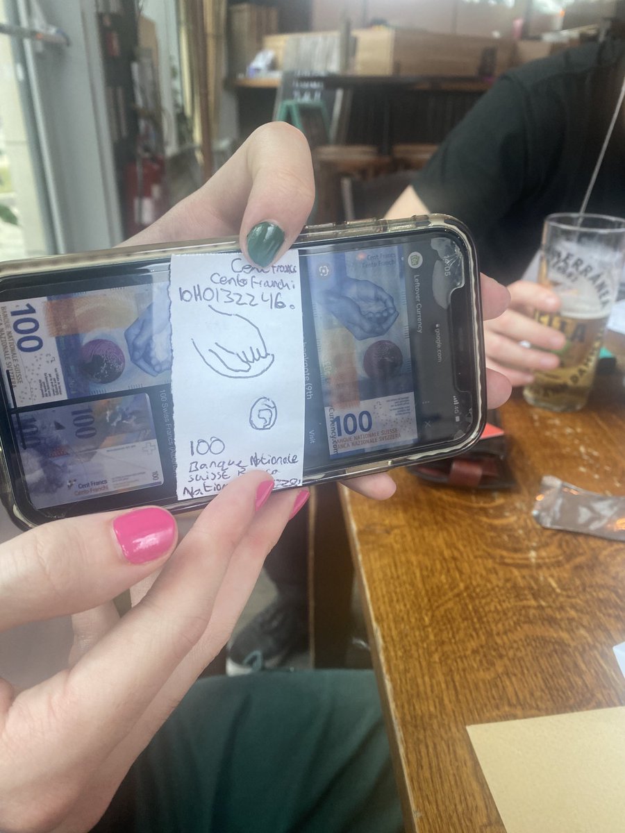 #pispy #panintelligence #money