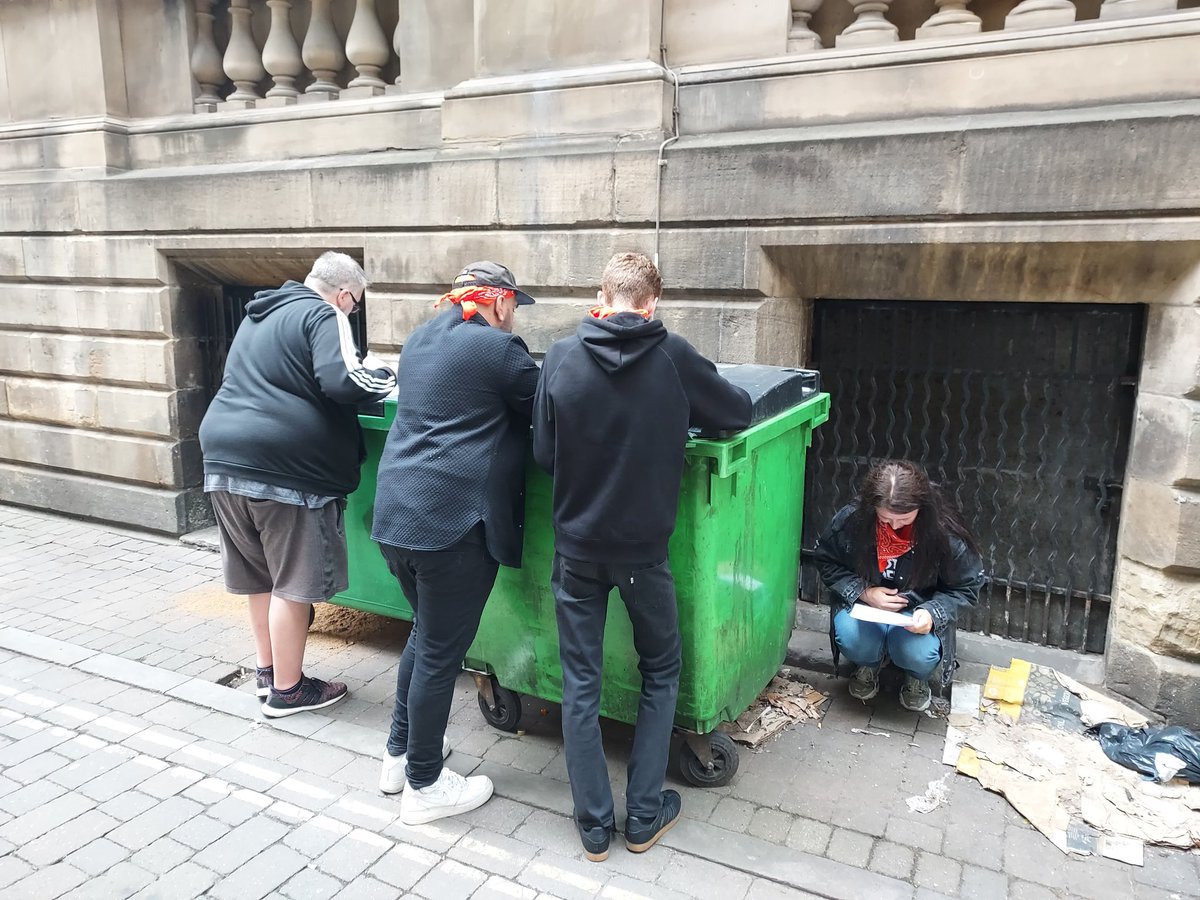 Samual Dick tweet media