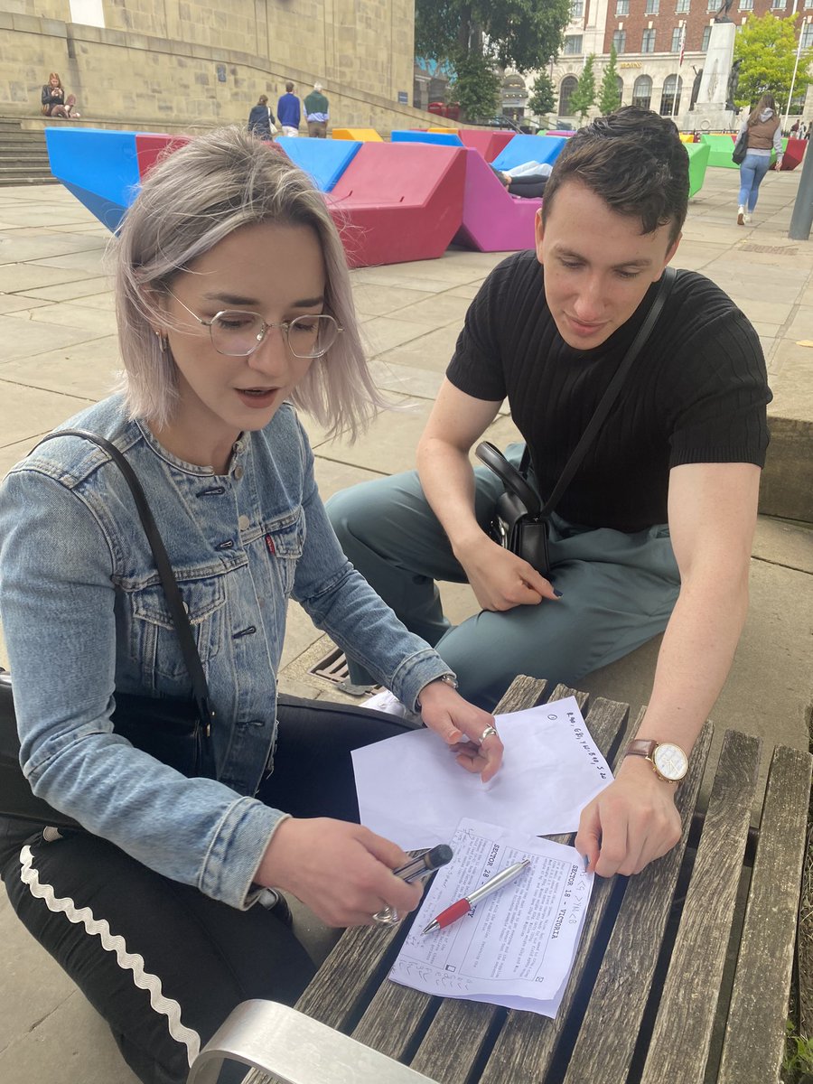 Zandra Moore MBE tweet media