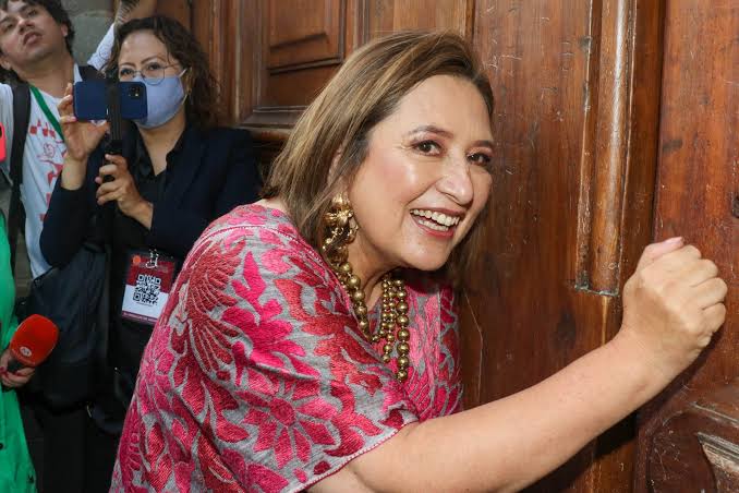 Resistencia Ciudadana 🇲🇽 tweet media