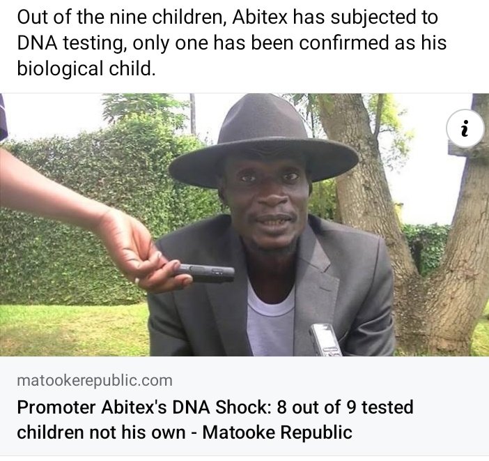 caleb_tesla's tweet photo. This DNA test thing is now an issue!!!! https://t.co/ECe7RHw9Ug