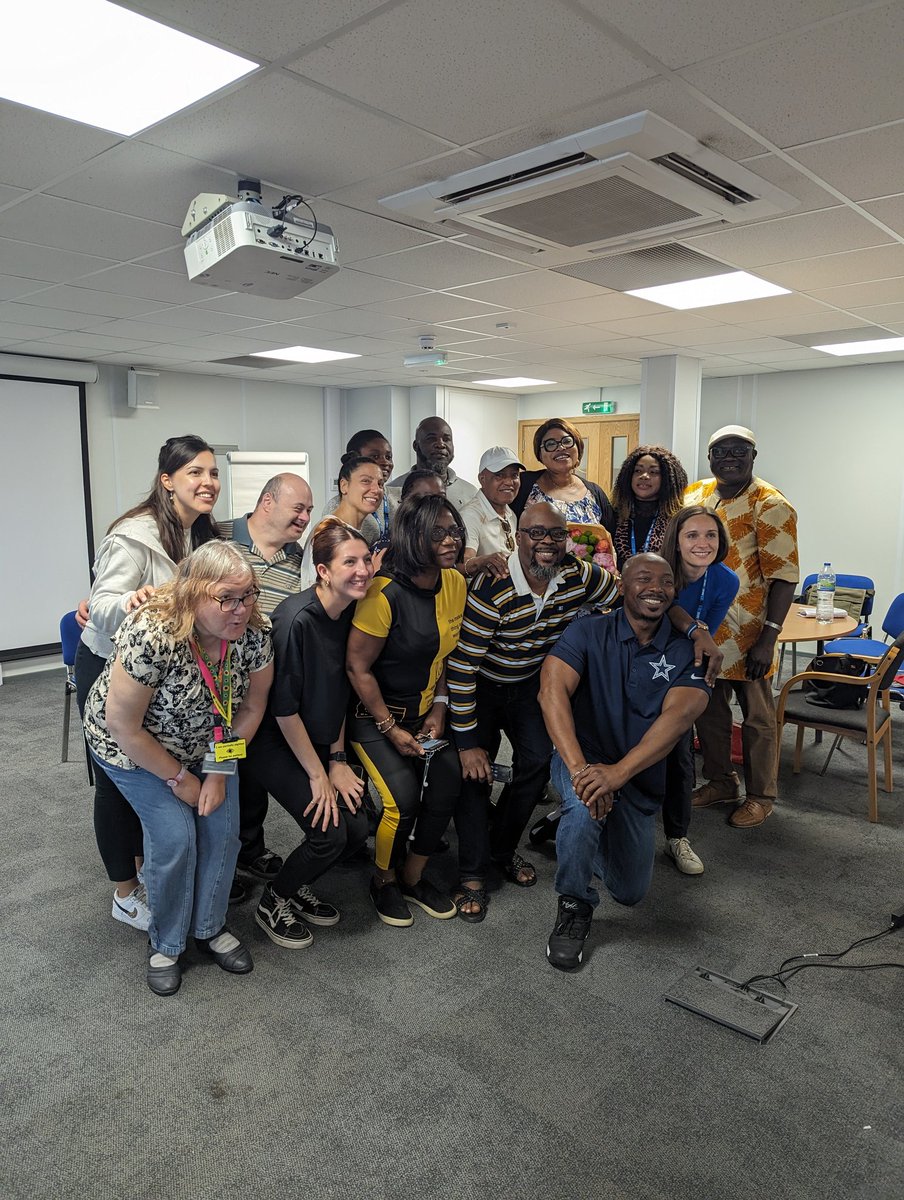 Treat Me Right! tweet media