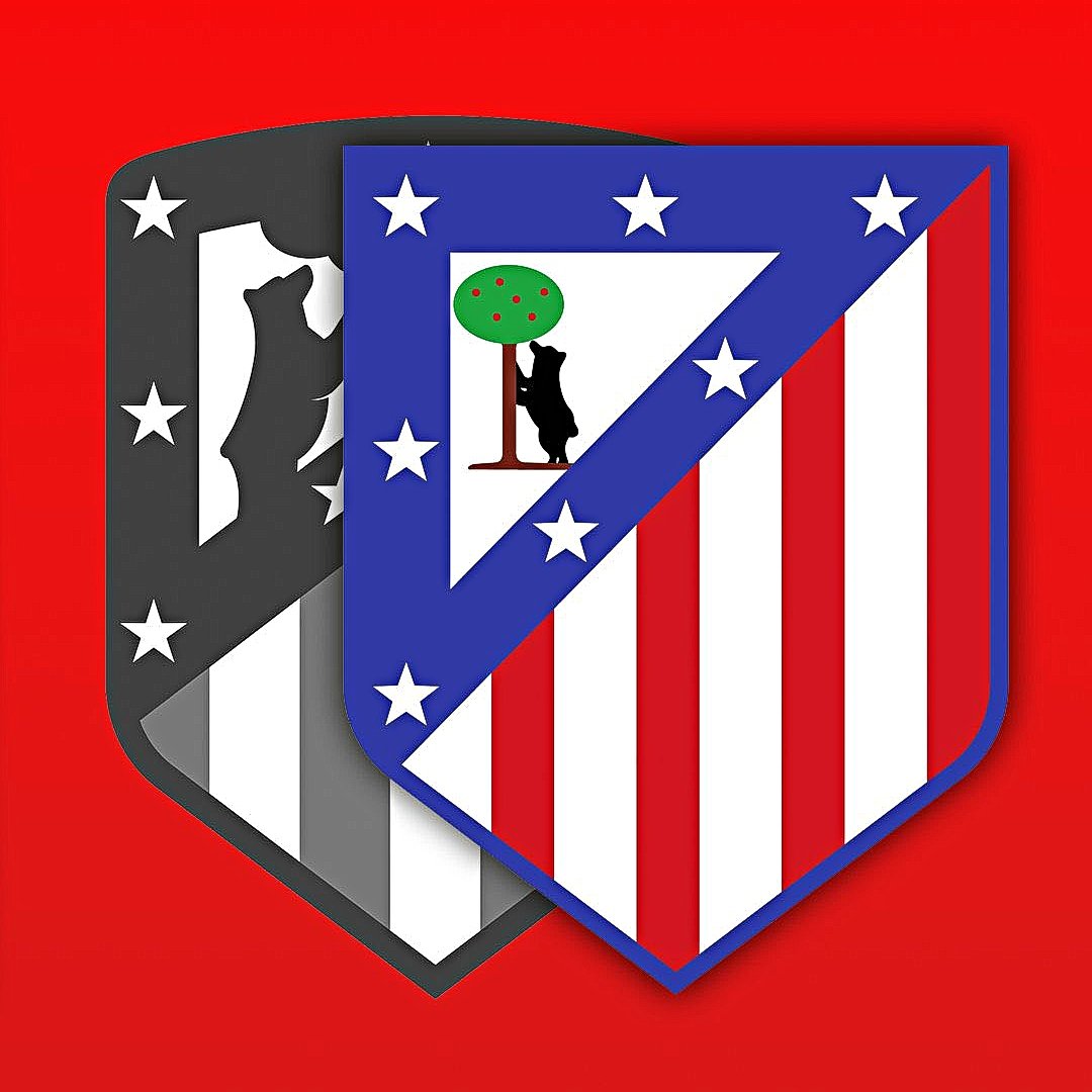 🚨 OFICIAL | HA VUELTO

Participaron 77.690 socios en la votación:
➡️ 88'68% (68.894 👤) a favor del escudo anterior
➡️ 11'32% (8.796 👤) a favor del escudo actual

❤🤍 ¡GANÓ EL ATLÉTICO DE MADRID!

✅️ Activo a partir de la 2024/2025

📷 <a href="/atletiuniverse/">Atletico Universe</a> | #Atleti #AupaAtleti