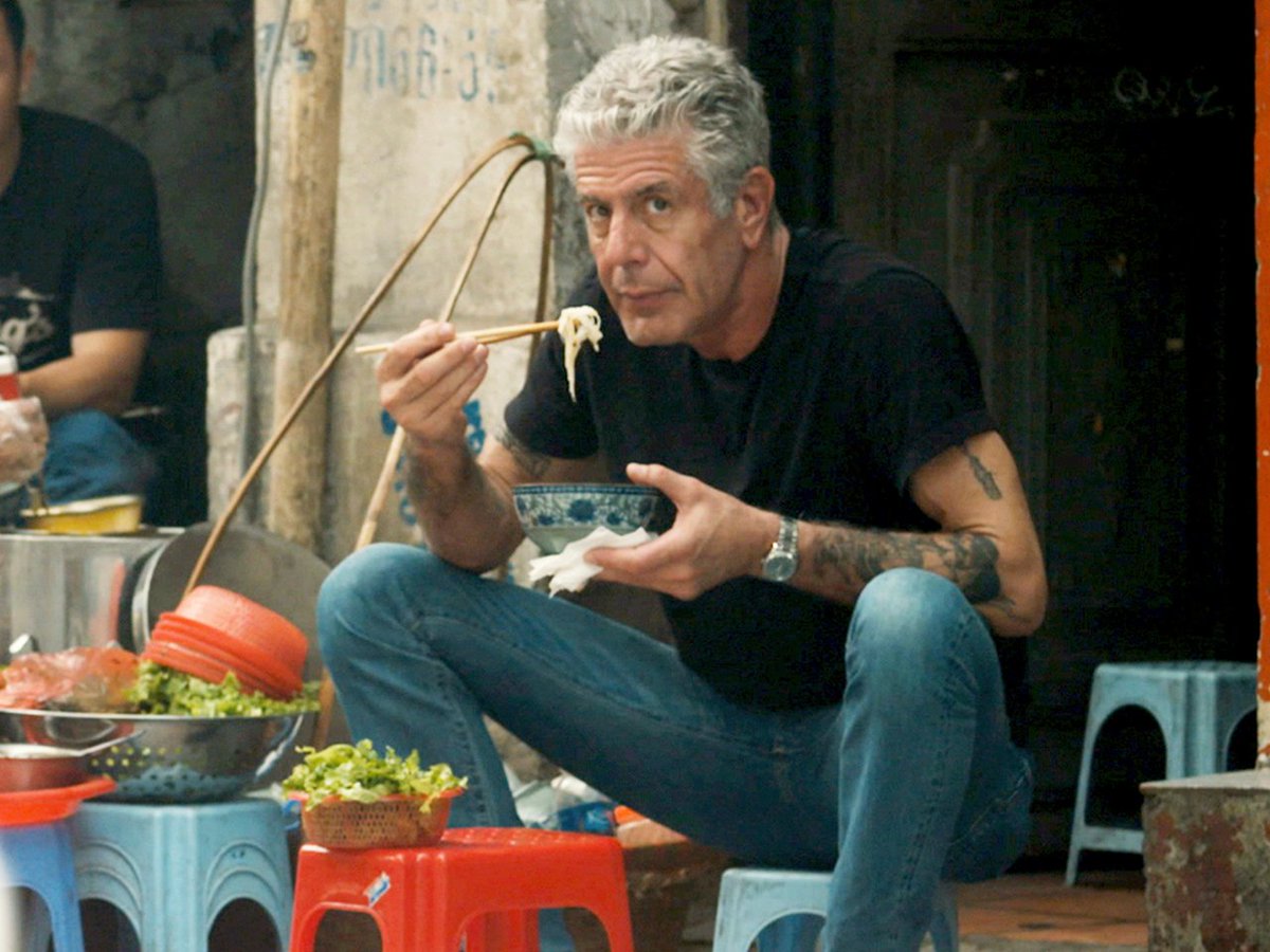 GregInMontreal's tweet photo. @ThatEricAlper Anthony Bourdain https://t.co/12XZMJ6fNi