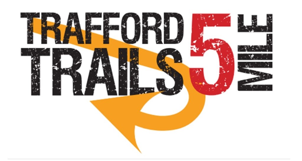 Just over a couple of weeks to go to the Trafford Trails 5.  We are 70% full so if you want to join us, sign up soon at  saledragons.niftyentries.com/Trafford-Trail… 🙂
