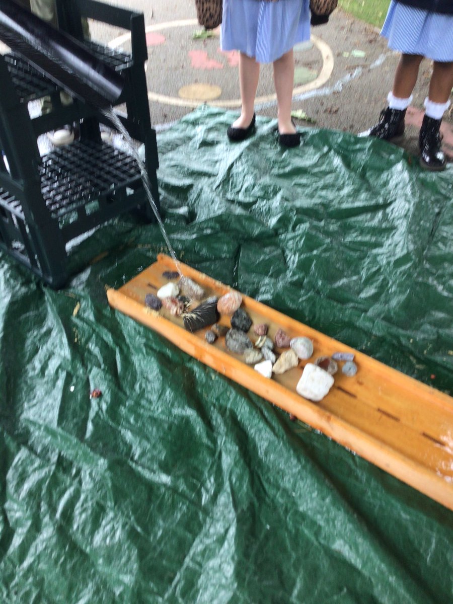 ksjceaided's tweet image. Barn Owls created their own river using what we have learned. Our river started in the mountains and we explored the effects of water on different river beds. What happens to the flow when we create meanders? 
@EYPPC_GA @TheGA #nationalfieldworkweek