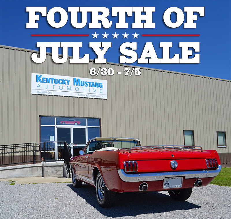 KentuckyMustang's tweet photo. 4th of July Sale - 7% off sitewide!

More info --> https://t.co/AMCwPWJN7X

REMEMBER THAT PRICES AREN'T DISCOUNTED ON THE PRODUCT PAGES; ONCE ADDED TO YOUR CART THE DISCOUNT WILL BE APPLIED TO YOUR ORDER. https://t.co/1BUbms2Y4f