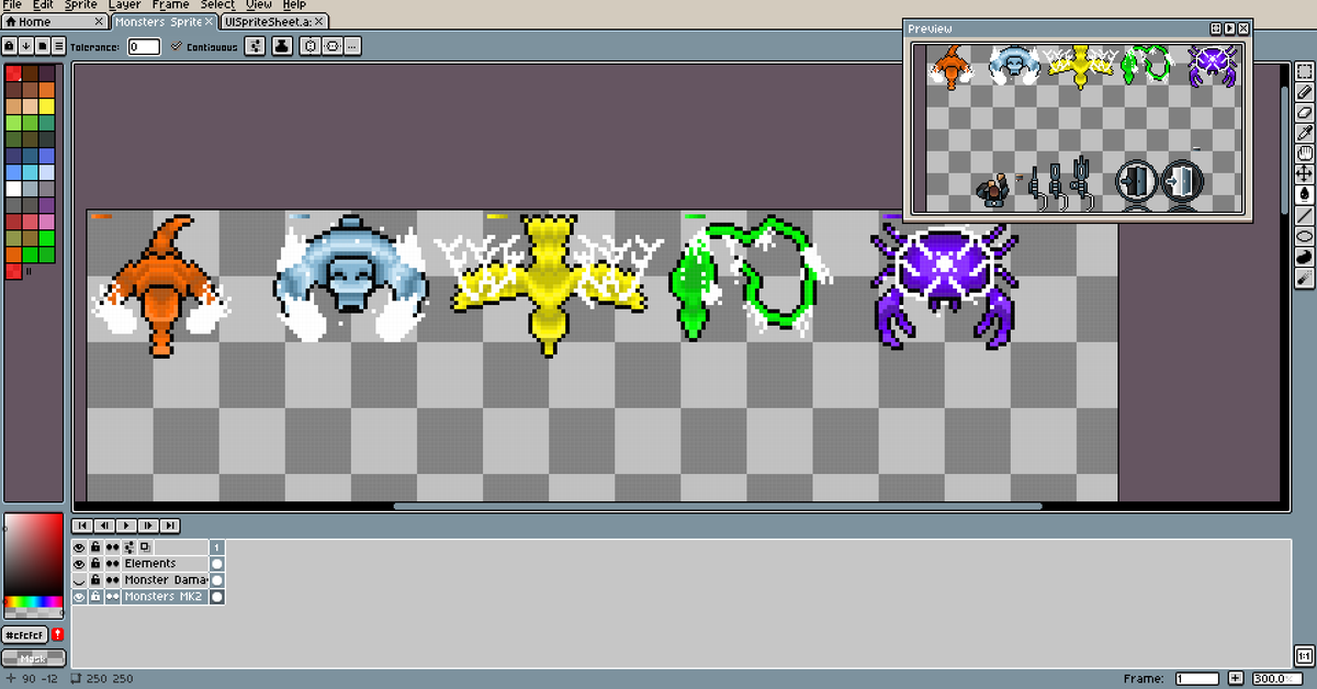 glitchstateint's tweet photo. Working on an update for Breachshot. I would like to know what you think.

Check out Breachshot on the Google Play Store!
https://t.co/lxSFIrsMWv…

 #Breachshot #FireSteamStudio #pixelart #androidgame #mobilegame #videogames #unity #mobilegamer #androidonly #indiegame https://t.co/XFpDGXlyCg