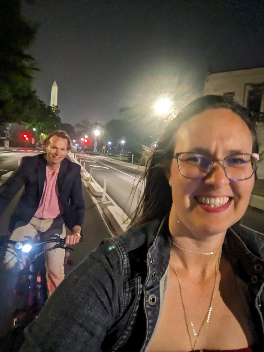 eBike Gillian tweet media