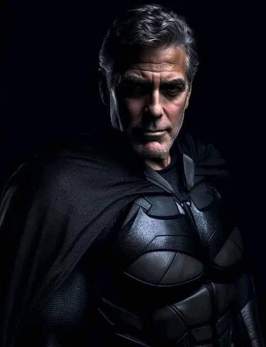 omnimen_za's tweet photo. Ben Affleck will always be my 🦇 And no one will ever beat that. But to be fair, if Pattinson deserved redemption for Twilight, so does Clooney for #Batman https://t.co/bS37X4iqqu