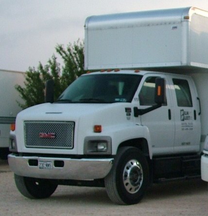 FilmFleet's tweet photo. Meet 172! This gem was the third 5 Ton Crew Cab Box Truck to be added to our fleet. Unit Number 172 joined us in 2007, and never slowed down have served various production across many states. Today – we are making this hello also a good-bye. It’s been a great ride! https://t.co/FTL6SSUHr5