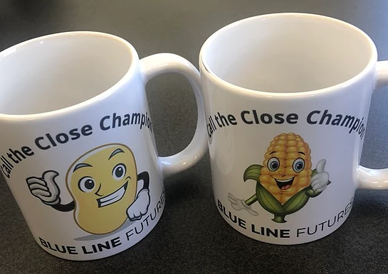 Oliver - Blue Line Futures tweet media