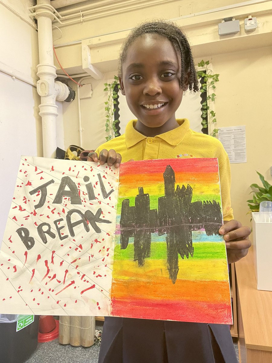 Edmonton County Primary tweet media