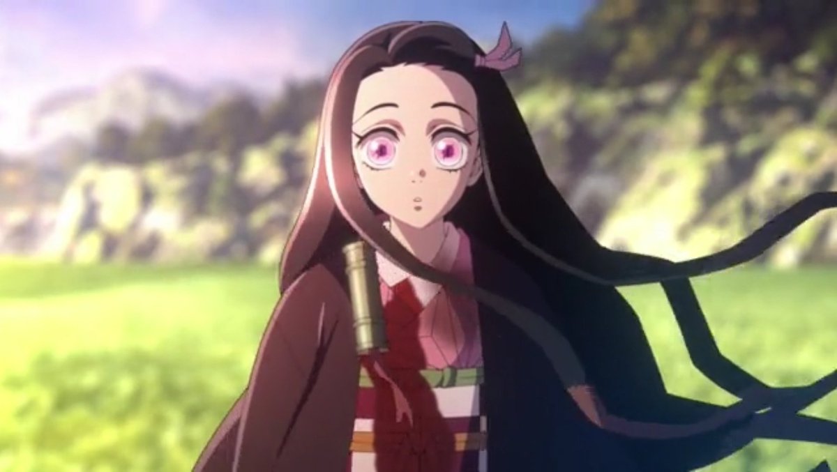 animesonly's tweet photo. #DemonSlayer #swordsmith village arc final episode #tanjiro #nezuko #muzan #haganezuka https://t.co/0ZjTOclH6i