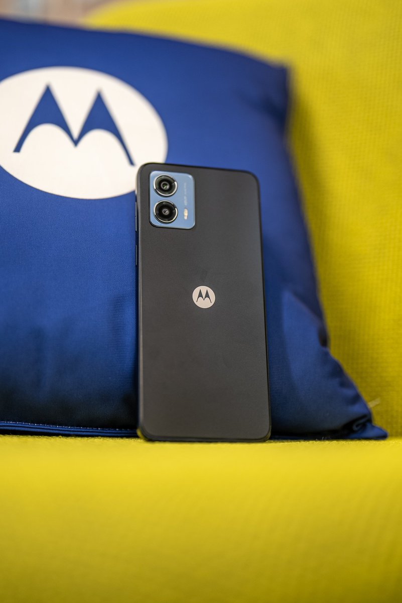 theunlockr's tweet image. More photos I took of the of the new @MotorolaUS #motog (2023)⁠
⁠
📷: @SonyAlpha #zve1 50mm f1.2⁠ edited in Lightroom
⁠
#hellomoto #motorola #motog5g #moto