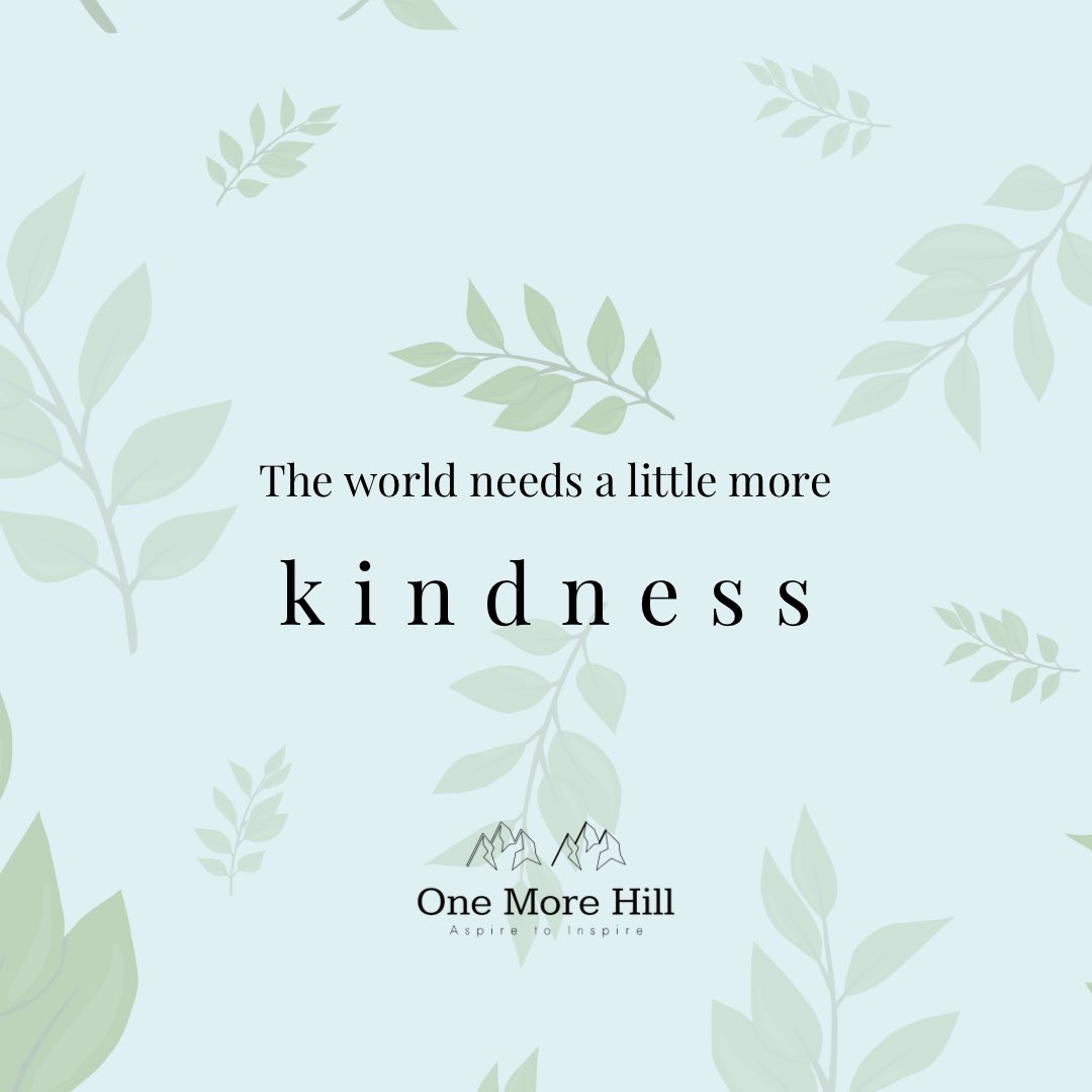 Every act of kindness arrives at each new destination with untethered potential to make a difference in a moment a day a life! Be Kind. #KindnessMatters #humanity #compassion #mentalhealth #positivity <a href="/ahmedhankir/">Professor Ahmed Hankir</a> <a href="/CAPSACanada/">CAPSA Canada</a> <a href="/CISP_ICPS/">CISP_ICPS</a> <a href="/sconnectedness/">Belonging Forum</a> <a href="/DrJCarrington/">Dr. Jody Carrington • Psychologist</a>