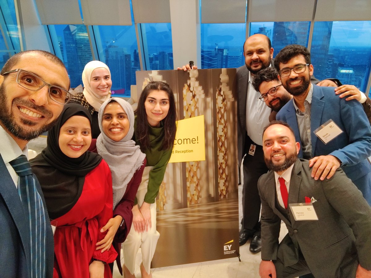 EYCanada's tweet photo. Our June mood through emojis: 🏳️🌈 🌞 🍲 🎉🧡 Scroll for some photos from our #communitEY this past month and remember to tag us in yours using #EYCanada across social media! 👉🏽
#YouBelong #BetterWorkingWorld #BetterUs https://t.co/lkkLiBr7xv